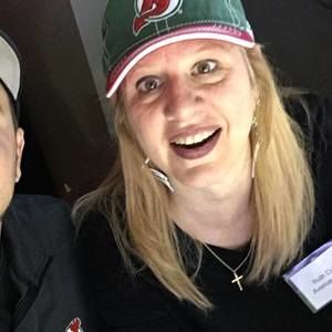 Meet your Posher, Ruth